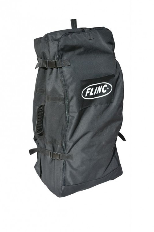 Сумка для лодки ПВХ FLINC F260, F280, FORT boat 240, 260 (рюкзак)