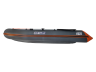   Лодка НДНД Boatsman BT340A  