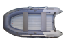 Надувная лодка НДНД Grouper 375W