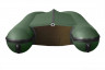 Килевое днище лодки BoatMaster 310K