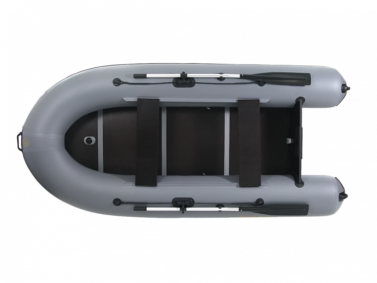 Надувная лодка BoatMaster 310K