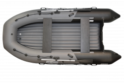 Надувная лодка BoatsMan BT400М 