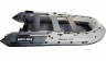 Надувная лодка BoatsMan BT460М 