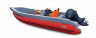 Лодка РИБ FORTIS 575 КАТАНА