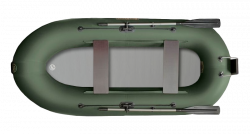 Надувная лодка BoatMaster 300AF