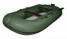 Надувная лодка BoatMaster 300AF