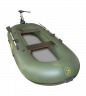 Надувная лодка BoatMaster 300AF