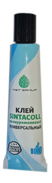 Клей для ПВХ SINTACOLL  30 мл