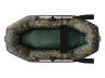 Надувная лодка ПВХ FORT boat 220 