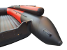 Надувная лодка BoatsMan BT430 Expedition
