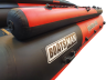 Надувная лодка BoatsMan BT430 Expedition