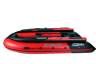 Надувная лодка BoatsMan BT430 Expedition