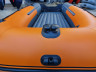 Boatsman НДНД лодка BT380A (нестандартная)заказ №19