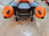 Boatsman НДНД лодка BT380A (нестандартная)заказ №19
