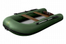 Надувная лодка BoatMaster 310TA