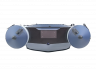 Надувная лодка НДНД Grouper 310