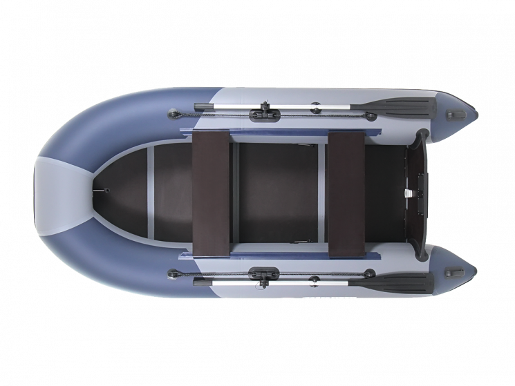 Надувная лодка BoatsMan BT280 (распродажа)