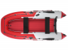 Надувная лодка НДНД Grouper 350