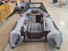  Комплект надувная лодка НДНД Grouper 335  Премиум (нестандартная) заказ №17