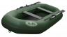 Надувная лодка FLINC F280L