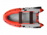 Надувная лодка BoatsMan BT340ASR (нестандартная)заказ №27