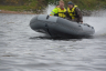 Надувная лодка BoatsMan BT365SK