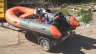 Надувная лодка BoatsMan BT365SK