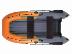 Boatsman НДНД  лодка BT330A