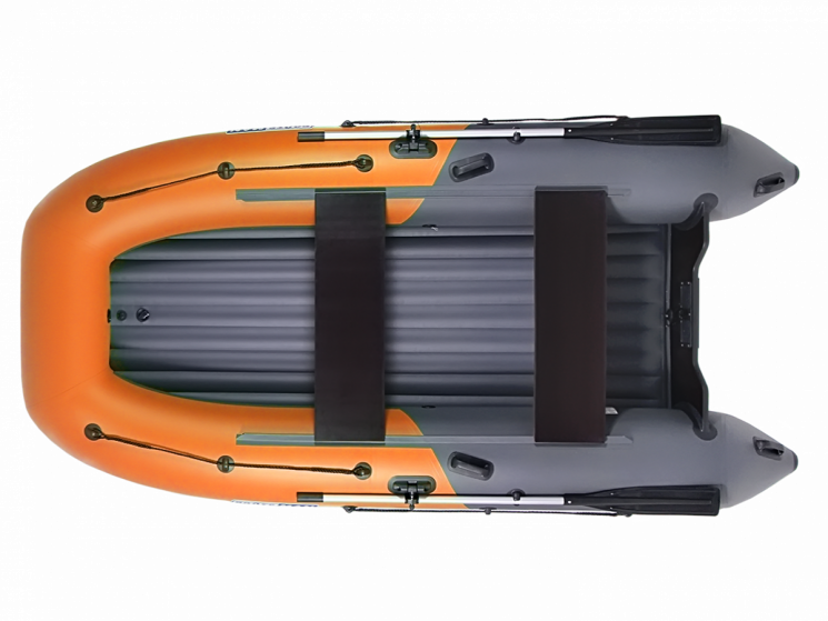 Boatsman НДНД  лодка BT330A