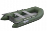 Надувная лодка BoatsMan BT280