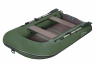 Надувная лодка BoatsMan BT280