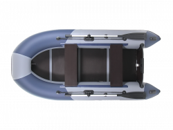 Надувная лодка BoatsMan BT280 