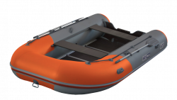 Надувная лодка BoatsMan BT400SK