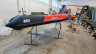 Boatsman НДНД лодка BT340A (нестандартная)заказ №29