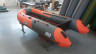 Надувная лодка Boatsman BT330K (уценка № 922407)