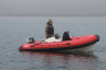 РИБ FORTIS 450RV 