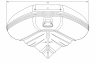 Лодка РИБ FORTIS 450RV схема