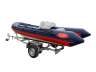 РИБ FORTIS 450RV 