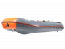 Надувная лодка FLINC FT360K
