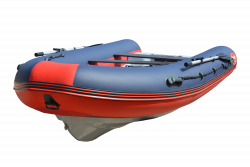 РИБ FORTIS 390 базовая комплектация