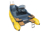 Лодка РИБ FORTIS 460Z