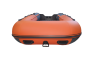 Boatsman НДНД  лодка BT380A  