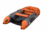 Boatsman НДНД  лодка BT380A  