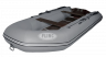 Надувная лодка FLINC FT340L (распродажа)