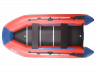 Надувная лодка FLINC FT360K (распродажа)