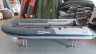 Boatsman НДНД  лодка BT340A  (№110170 уценка)