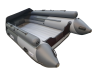 Тент носовой для надувных лодок BoatsMan BT 380A FB
