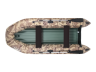 Надувная лодка НДНД FLINC FT320A