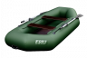 Надувная лодка ПВХ FORT boat 260 (распродажа)