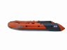 Надувная лодка BoatsMan BT360AS с литыми ручками